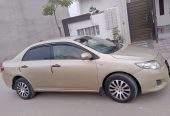 Toyota Corolla GLi manual by Muhammad Kashif
