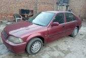 Hondas city 1998 in only 550000 by Honda Cd70