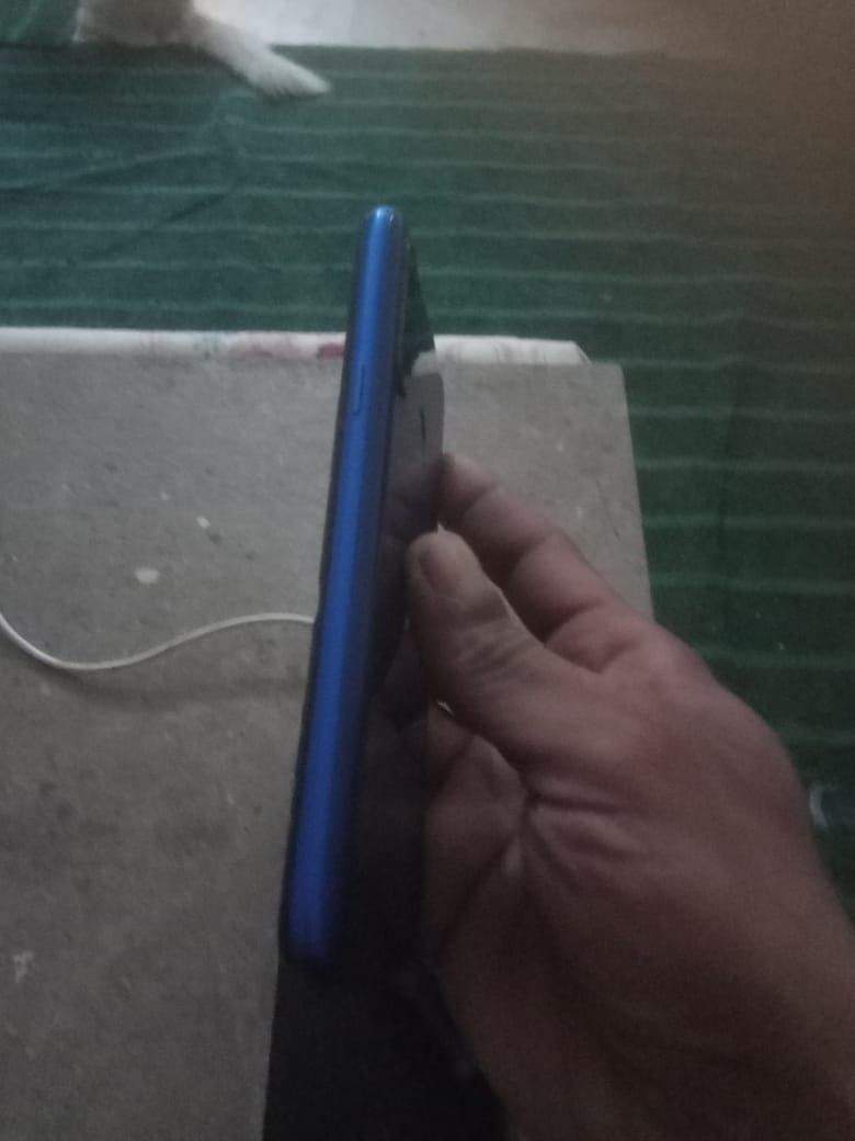 Realme 5s by Saboor Brohi