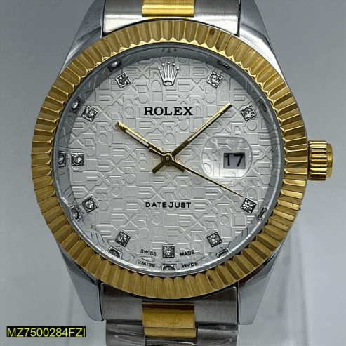 Rolex watch.. free delevery by Abdullah Khan
