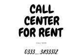 All kindz of Office ,Shop,Call center,Flat,Hall,for rent 0333-3833312 by Muhammad Farhan