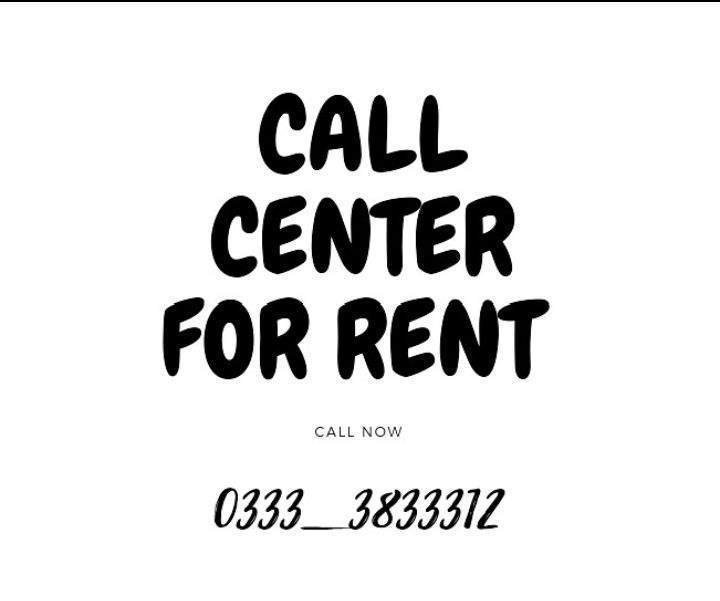 All kindz of Office ,Shop,Call center,Flat,Hall,for rent 0333-3833312 by Muhammad Farhan