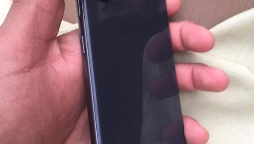 Samsung a32 by Huzaifa Safdar