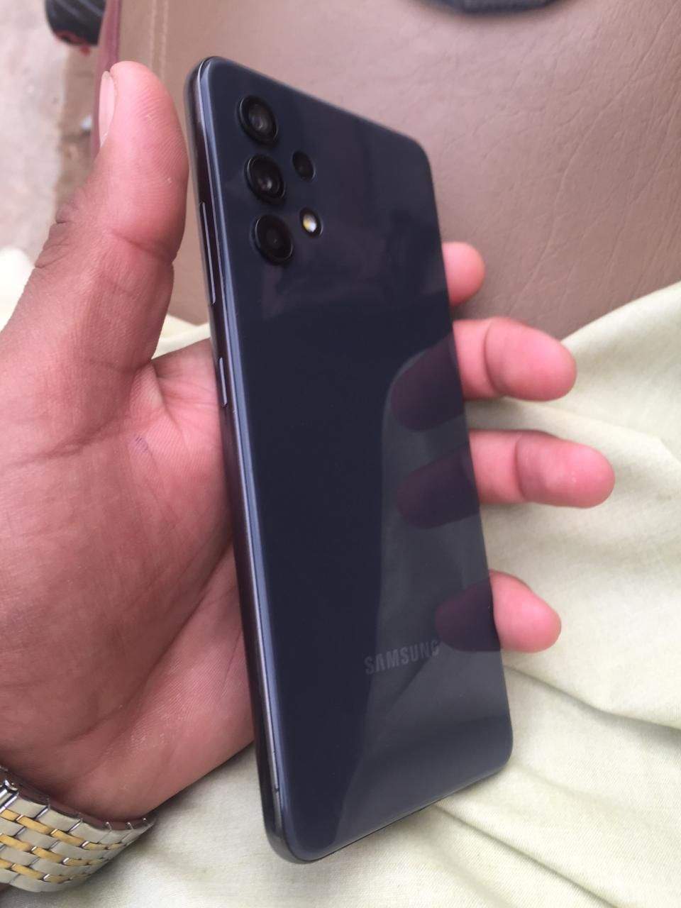 Samsung a32 by Huzaifa Safdar