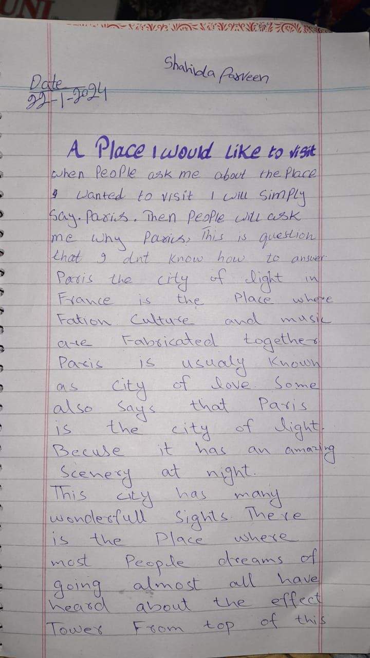 Assignment work professional by M42 JuttYT