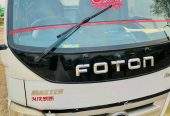 Foton truck mazda best for shezore, ISUZU engine by Shamshaid Baloch