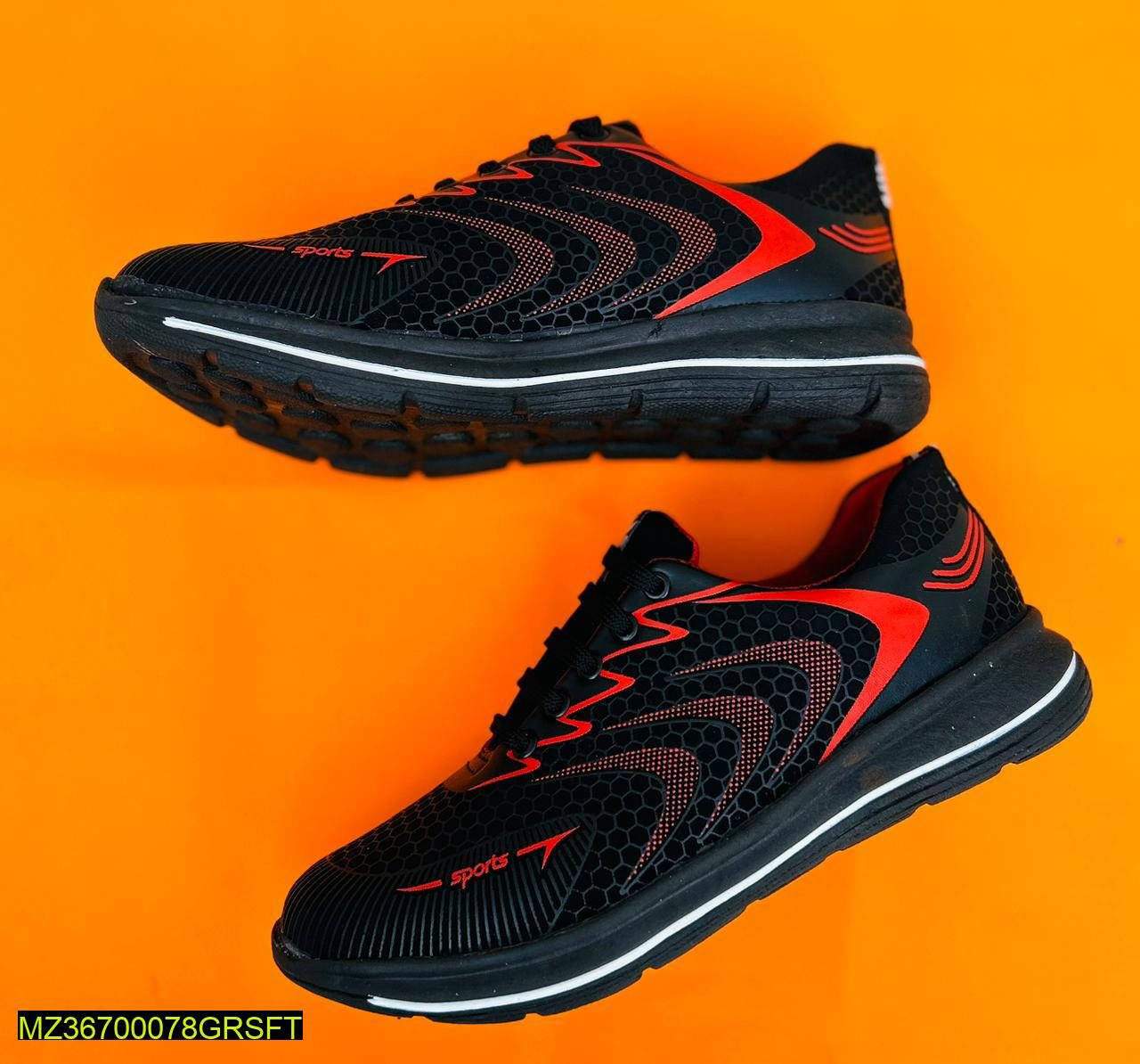 Premium Quality sneakers for men by Ali raza shah