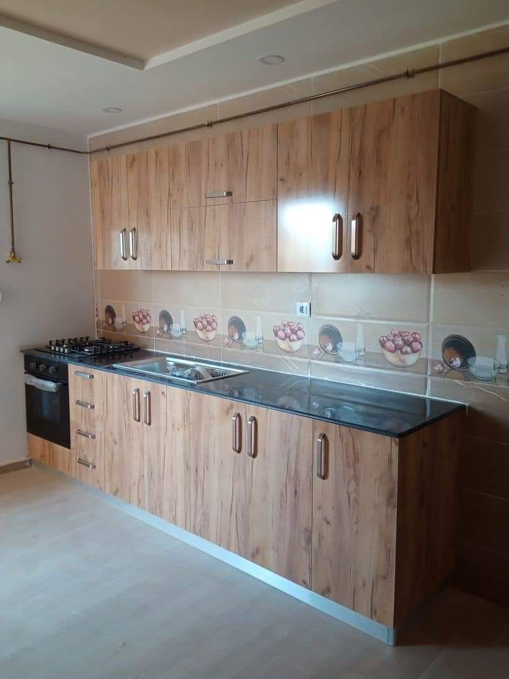 200 by Carpenter Irfan Ali