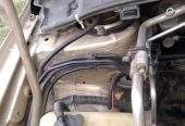 Toyota Corolla GLi manual by Muhammad Kashif