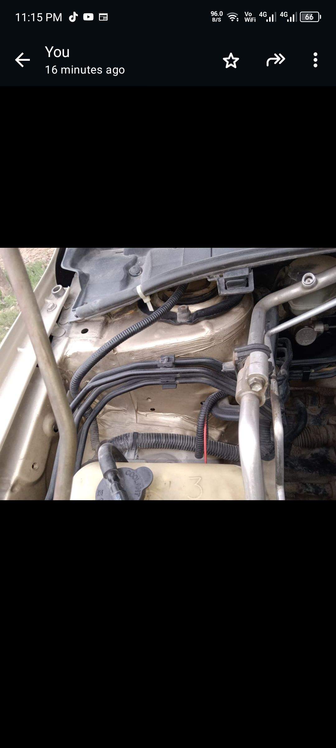 Toyota Corolla GLi manual by Muhammad Kashif