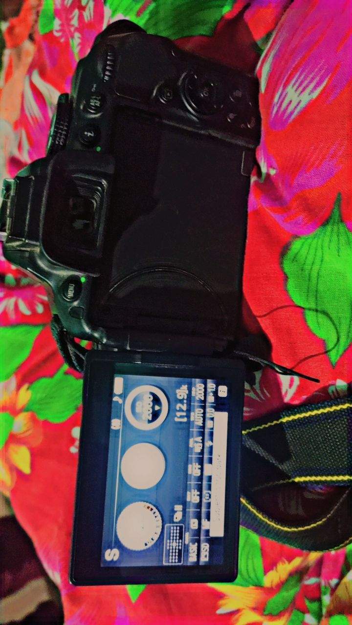 NIKON D5300 by Labaik ya hussain