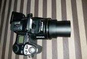 Nikon coolpix 5700 by Mian Kashif