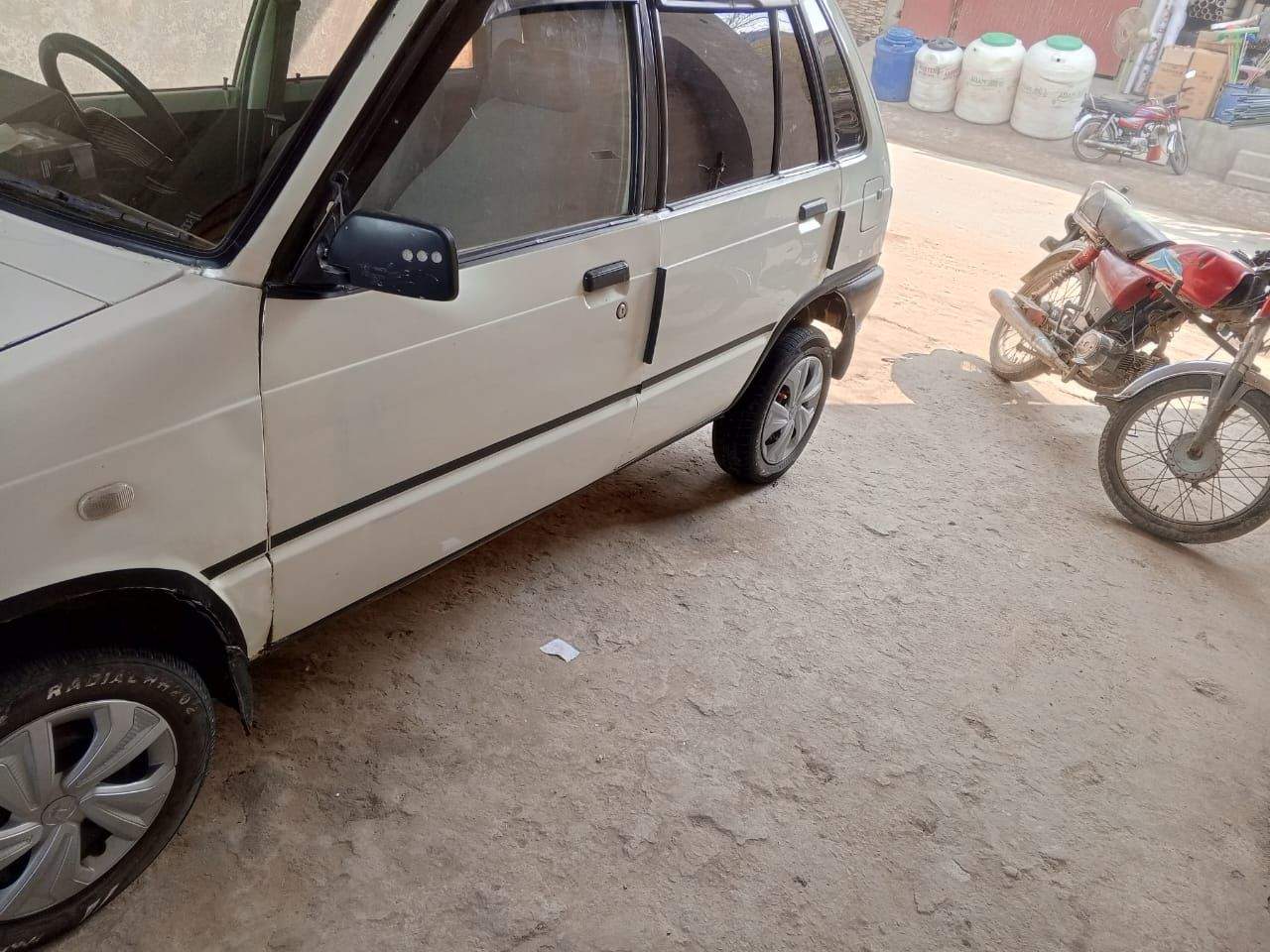 Good condition ma ha by Saram Noor