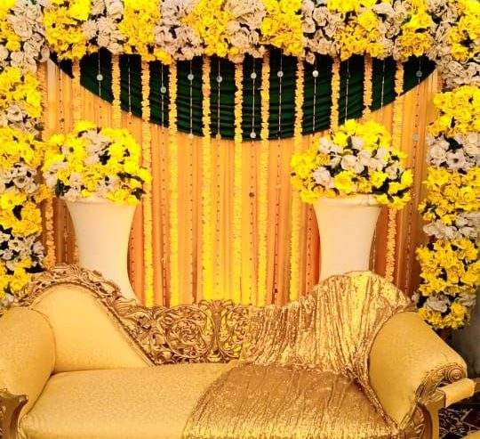 Light decoration. Sound system. Heather. Tent and catering service and by Malik Hussain