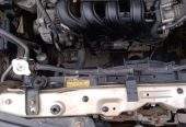 Toyota Corolla GLi manual by Muhammad Kashif