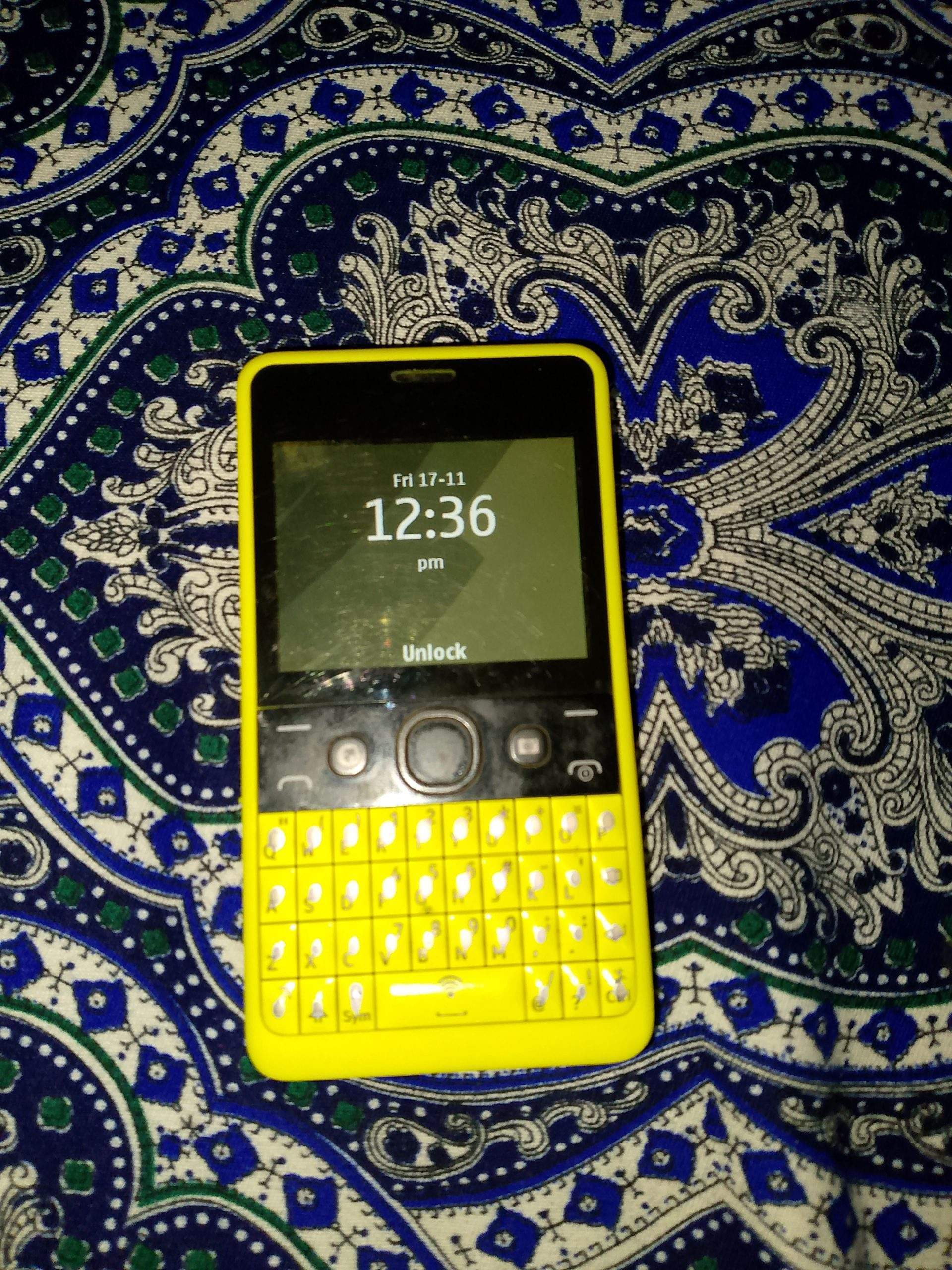 Nokia 210 for sale by Nabeel Malik