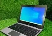 Acer C740 laptop by Ali raza shah