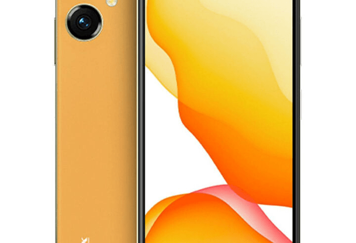 Sparx Neo 7 Ultra 6/128 Full warranty by Ali Mirza