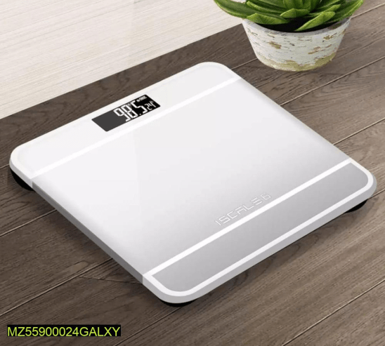 Weight Masheen by Abdullah Khan
