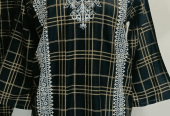2 pc suit by Abdullah Khan