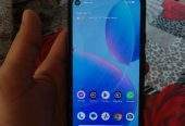Pixel 4a mint condition by Mujtaba Rasheedi