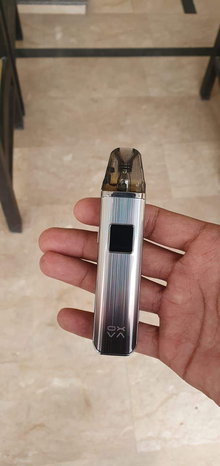 Oxva slim pro by Coffin oP