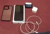 Iphone 14 Pro Max 256Gb NON PTA by Hasnain Umar