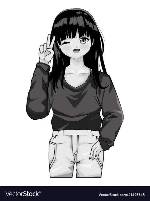 Female patner by Hoor Pari