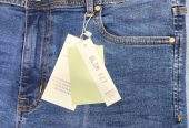 Branded jeans available for men leftover best quality by Talha Khan