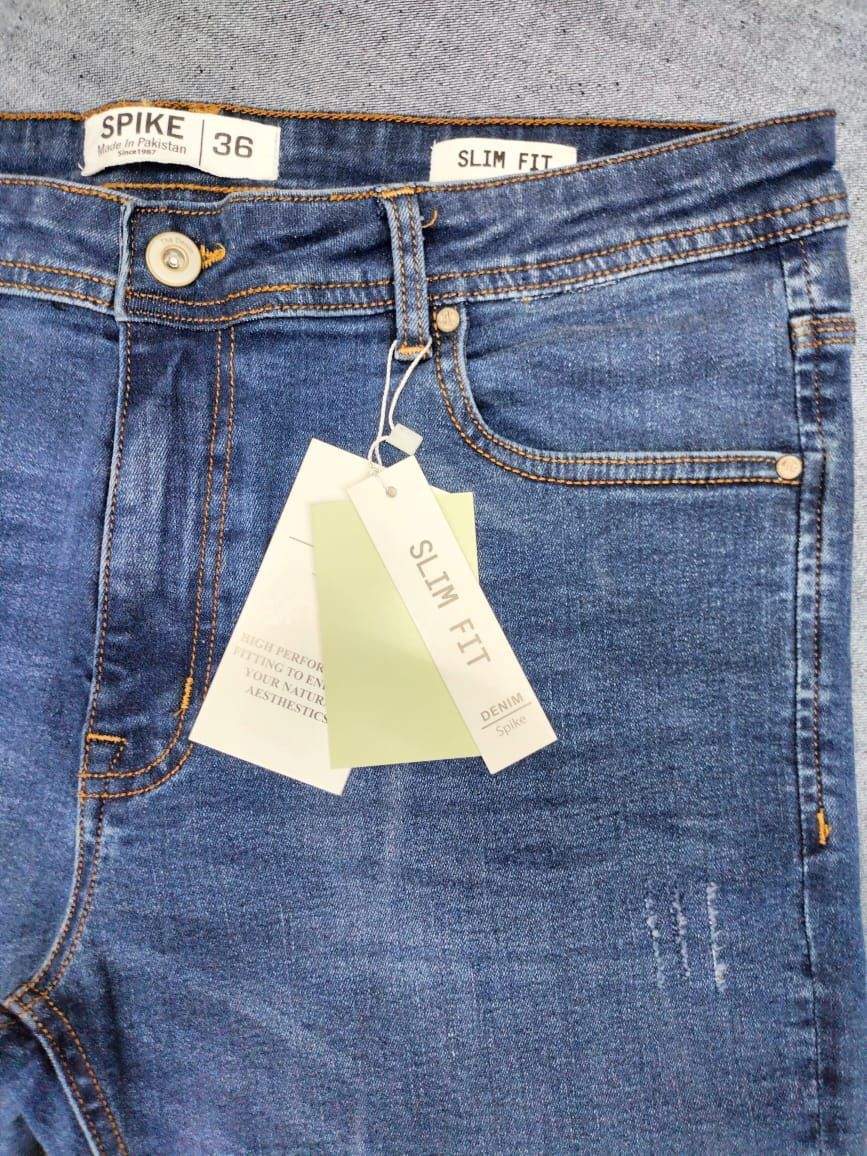 Branded jeans available for men leftover best quality by Talha Khan