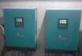 Tesla inverter 5 kilowatt 2set by shahzada gulfam