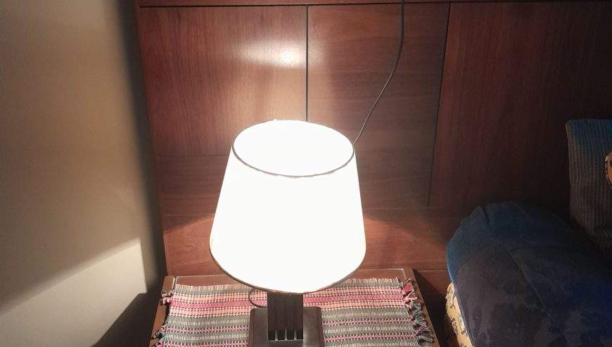 Lamps by Ijlal Mansoor