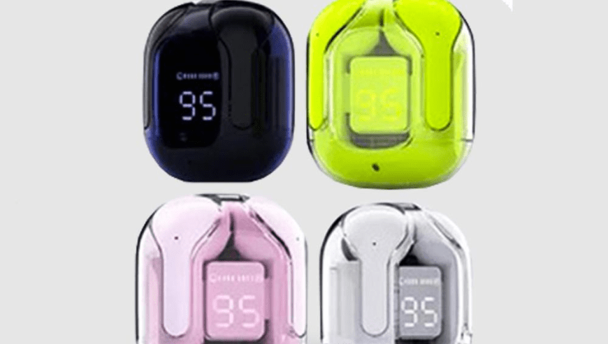 Air 31 Tws true wireless earbuds 🔥 all Pakistan free delivery by Muhammad Nigar