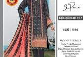 *Eid special* New arrivals 🛬 summer 🏝️ Lawn collection 2024 🤩 *Brand* by M. Bilal