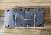 Molding machine by Sheryar Bugti