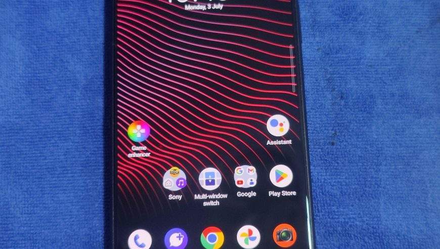 Somy Xperia Models, XZ 2 Premium, XZ3, Xperia5, Xperia5 Mark II, Xperi by Ali Raza