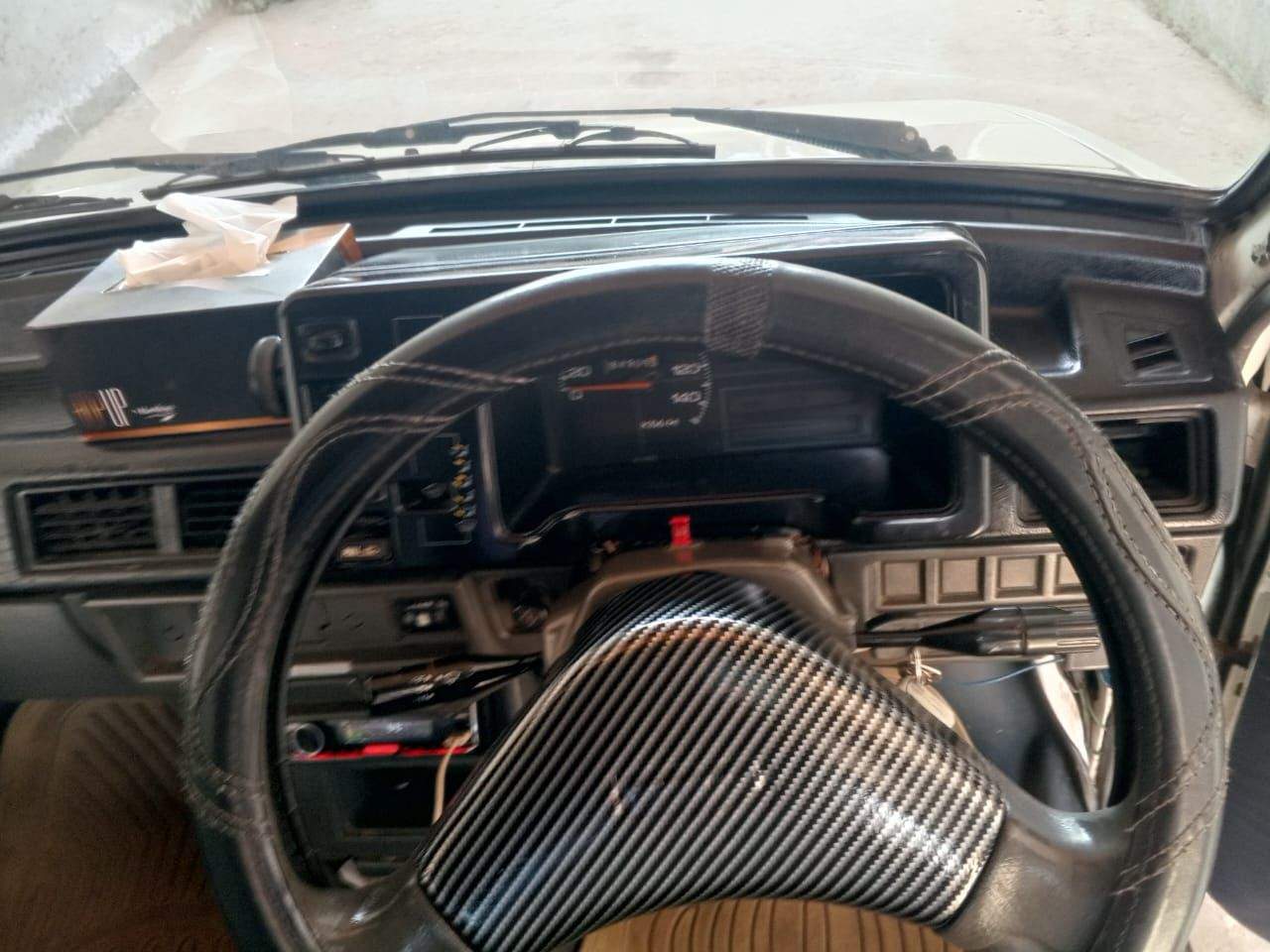 Good condition ma ha by Saram Noor