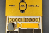 G9 ultra pro max by Shanawar Bhatti