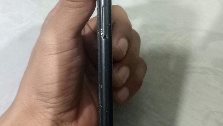 I phone 7plus by Muhammad basit Shahid