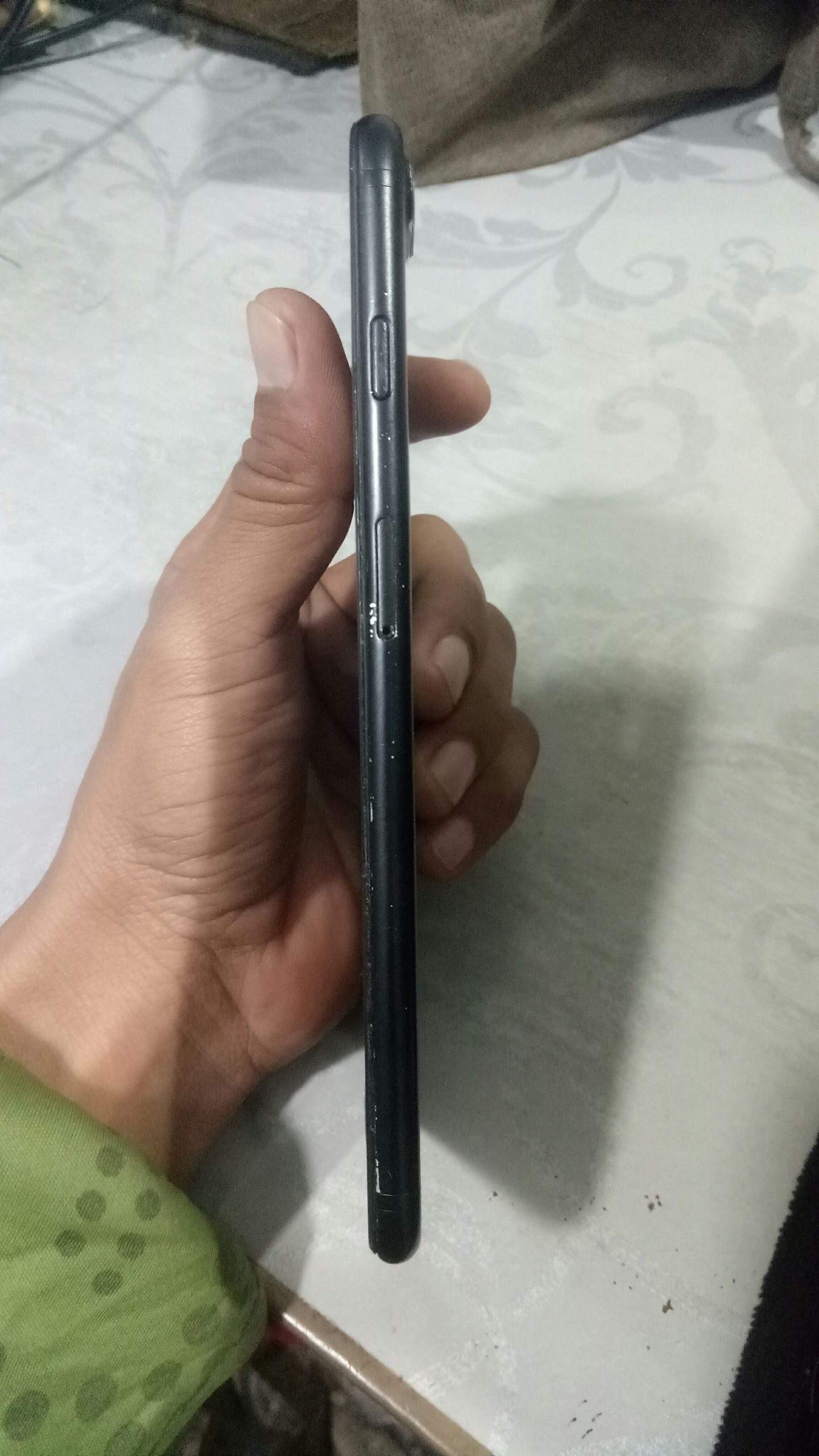 I phone 7plus by Muhammad basit Shahid