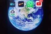 Iphone 6 pta by farhan Jadoon