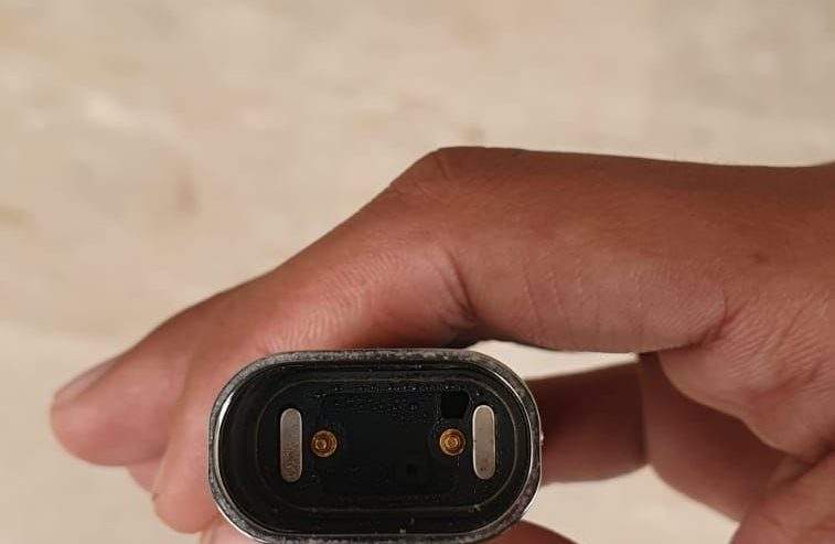 Oxva slim pro by Coffin oP
