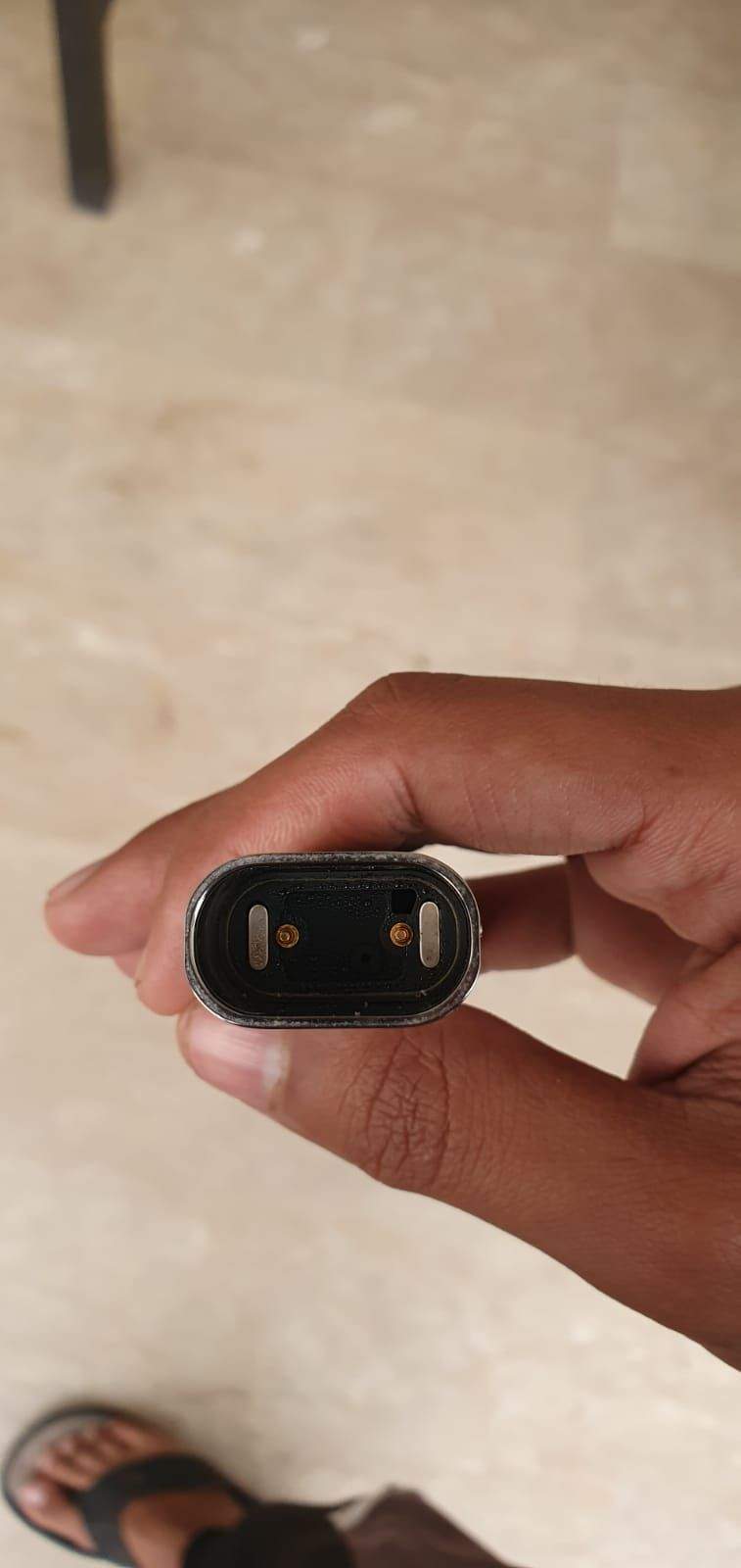 Oxva slim pro by Coffin oP