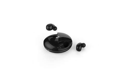 Q9a Bluetooth 5.0 Tws Earbuds, Built In Micro Phone Hd Call, Original by Sagheer Abbas