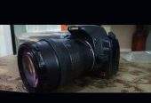 Canon DSLR 35-105 lens 10/9 condition all Ok koy problem nahi ha by Rao Haseeb sardar