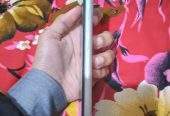 Tecno spark 8c with charger by Atif Ali