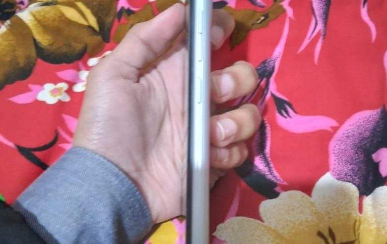 Tecno spark 8c with charger by Atif Ali