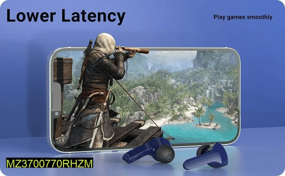 Air 31 Tws true wireless earbuds 🔥 all Pakistan free delivery by Muhammad Nigar