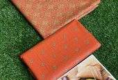 Combric cotton ALLOVER 2pc by M. Bilal