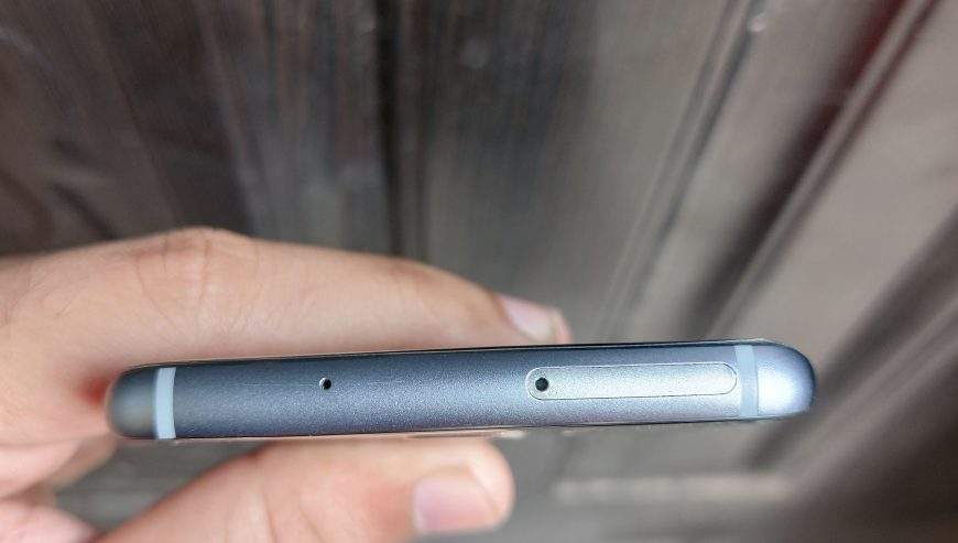 Samsung s7 edge dual pta approved by Âhtishàm Khán